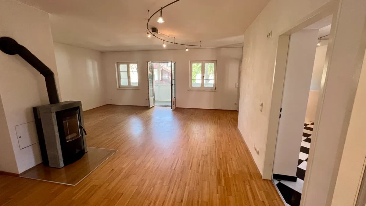 Wohnung mieten in Vöcklabruck – 85 m², € 1.170 – Bild 2 von 12