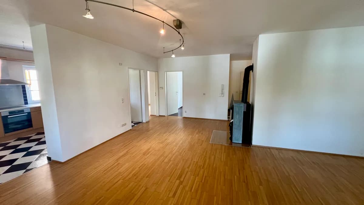 Wohnung mieten in Vöcklabruck – 85 m², € 1.170 – Bild 3 von 12