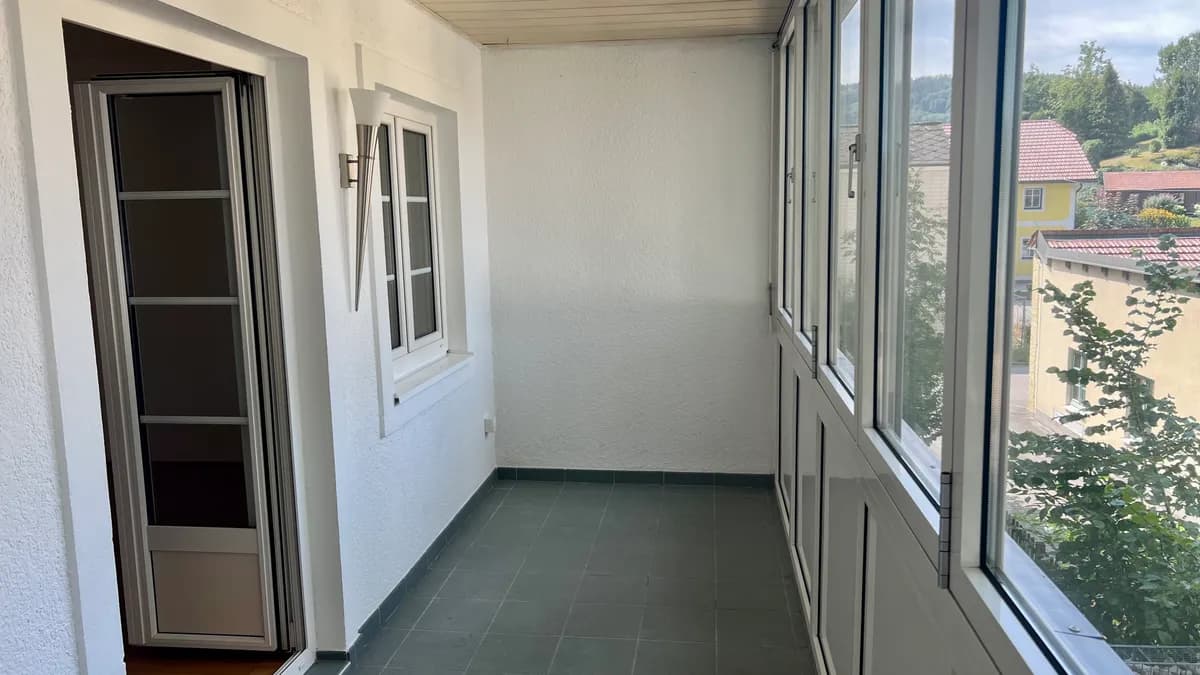 Wohnung mieten in Vöcklabruck – 85 m², € 1.170 – Bild 10 von 12