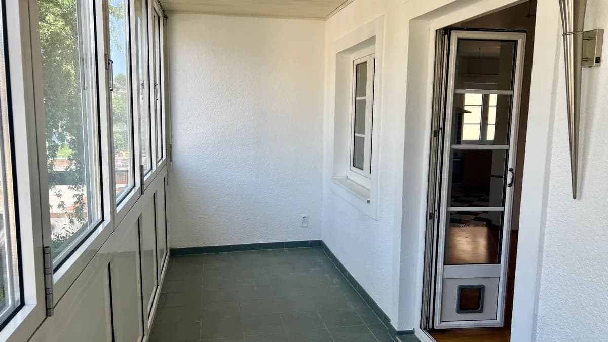 Wohnung mieten in Vöcklabruck – 85 m², € 1.170 – Bild 11 von 12