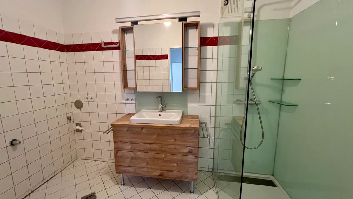 Wohnung mieten in Vöcklabruck – 85 m², € 1.170 – Bild 12 von 12