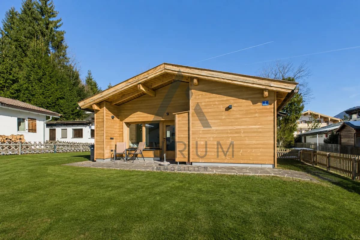 3-Zimmer-Wohnung kaufen in Kitzbühel – 37 m², € 399.000