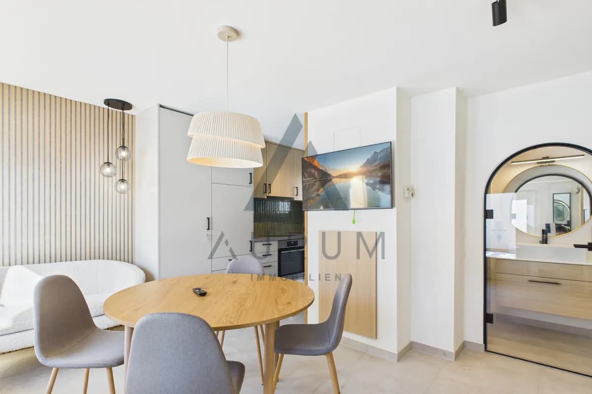 3-Zimmer-Wohnung kaufen in Kitzbühel – 37 m², € 399.000 – Bild 2 von 12
