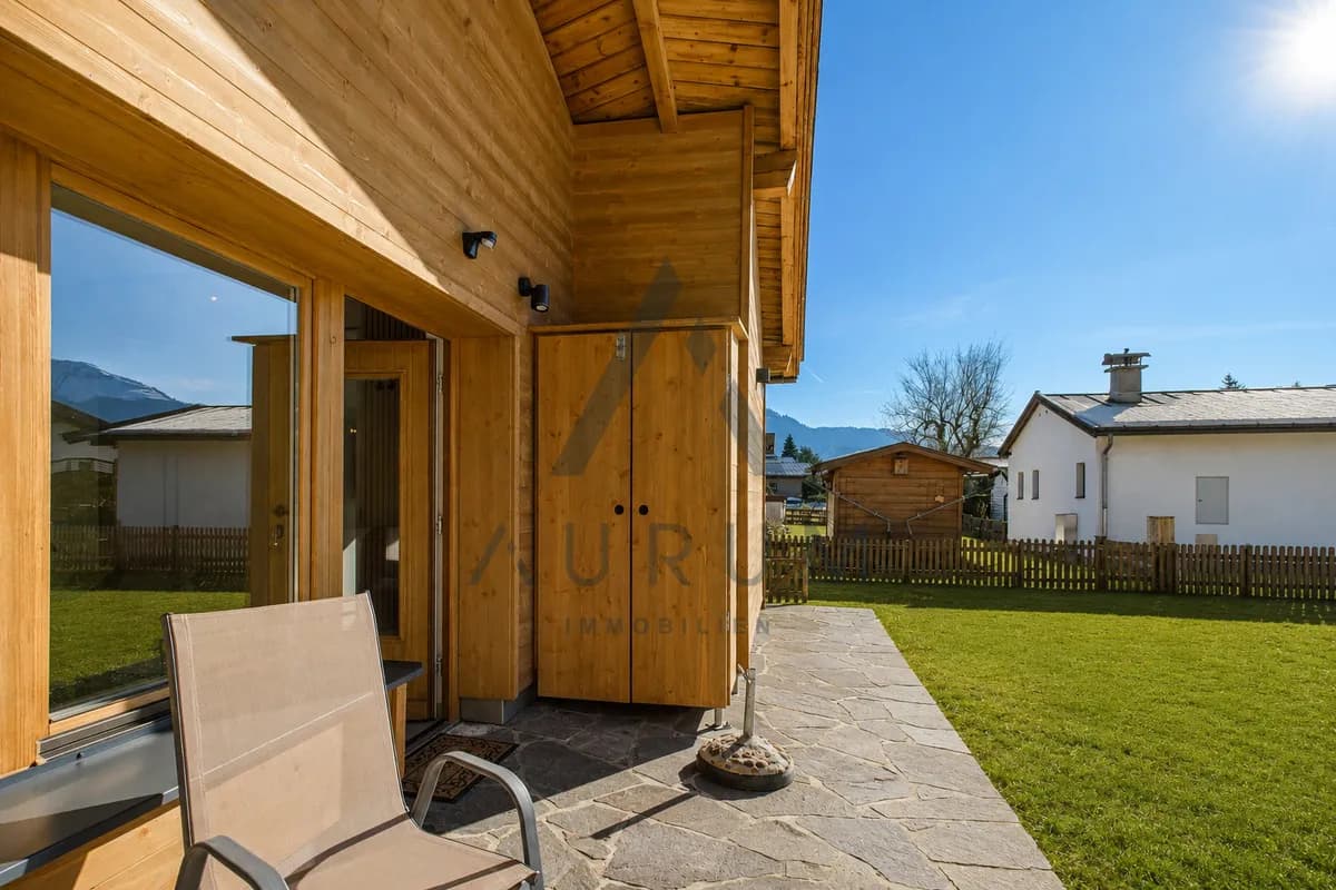 3-Zimmer-Wohnung kaufen in Kitzbühel – 37 m², € 399.000 – Bild 3 von 12