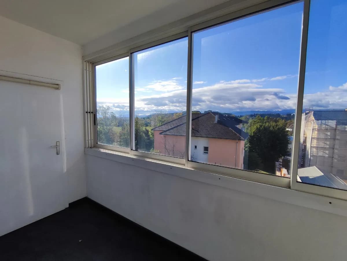 4-Zimmer-Wohnung mieten in Vöcklabruck – 84,34 m², € 1.200 – Bild 3 von 10
