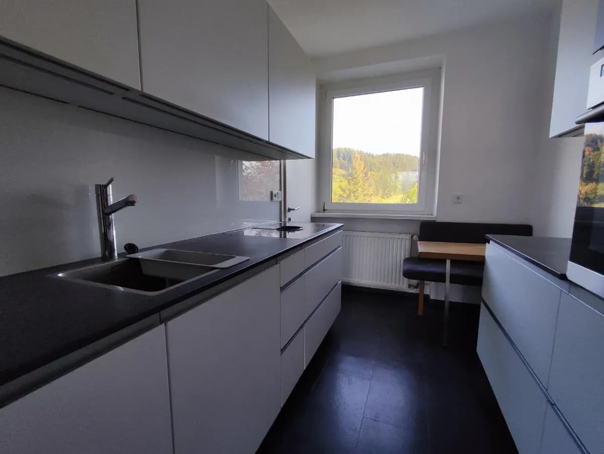4-Zimmer-Wohnung mieten in Vöcklabruck – 84,34 m², € 1.200 – Bild 4 von 10