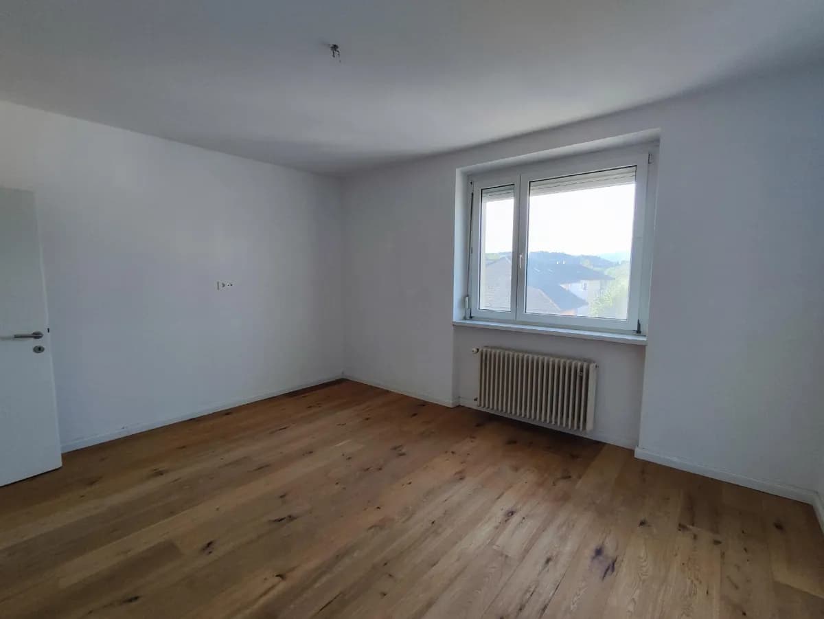 4-Zimmer-Wohnung mieten in Vöcklabruck – 84,34 m², € 1.200 – Bild 5 von 10