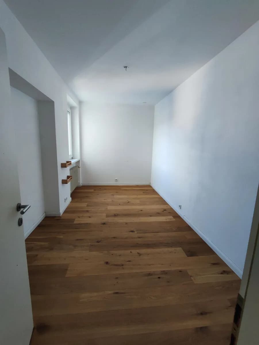 4-Zimmer-Wohnung mieten in Vöcklabruck – 84,34 m², € 1.200 – Bild 6 von 10
