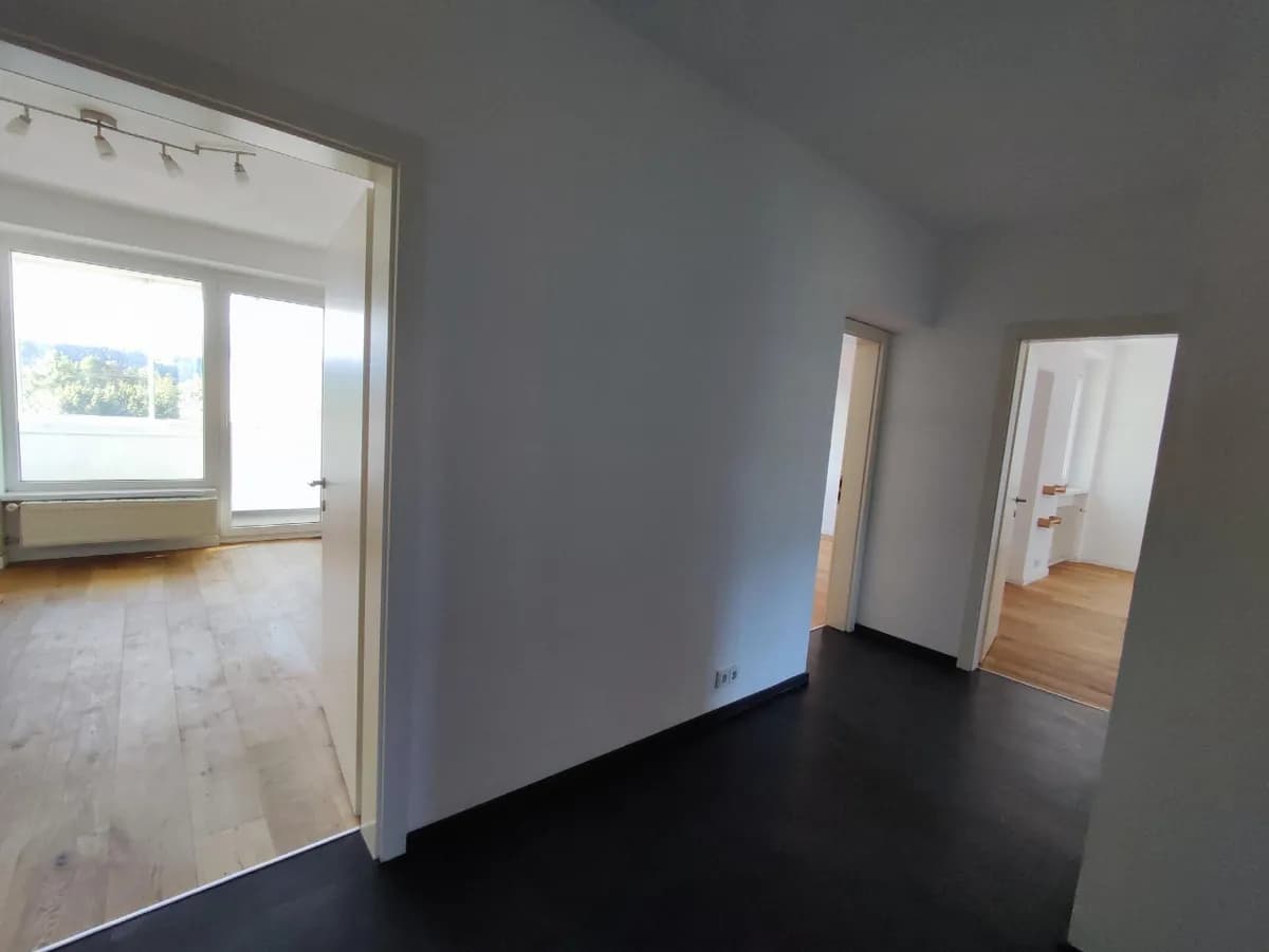 4-Zimmer-Wohnung mieten in Vöcklabruck – 84,34 m², € 1.200 – Bild 9 von 10