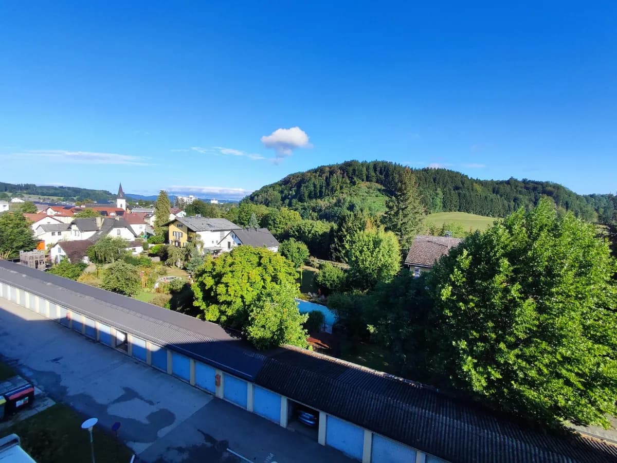 4-Zimmer-Wohnung mieten in Vöcklabruck – 84,34 m², € 1.200 – Bild 10 von 10