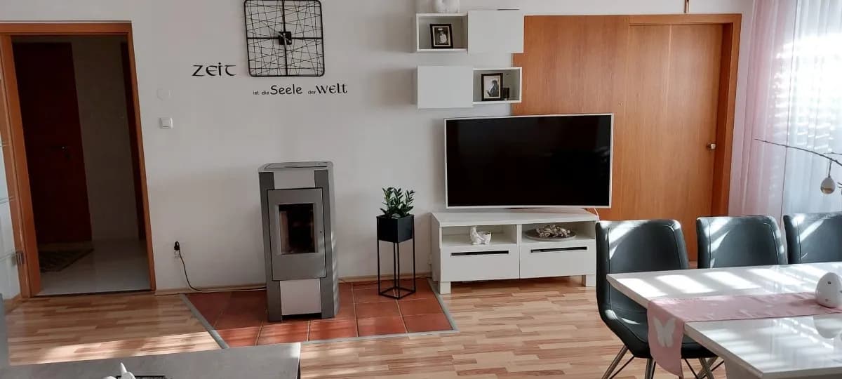 4-Zimmer-Wohnung kaufen in Liezen – 104 m², € 205.000