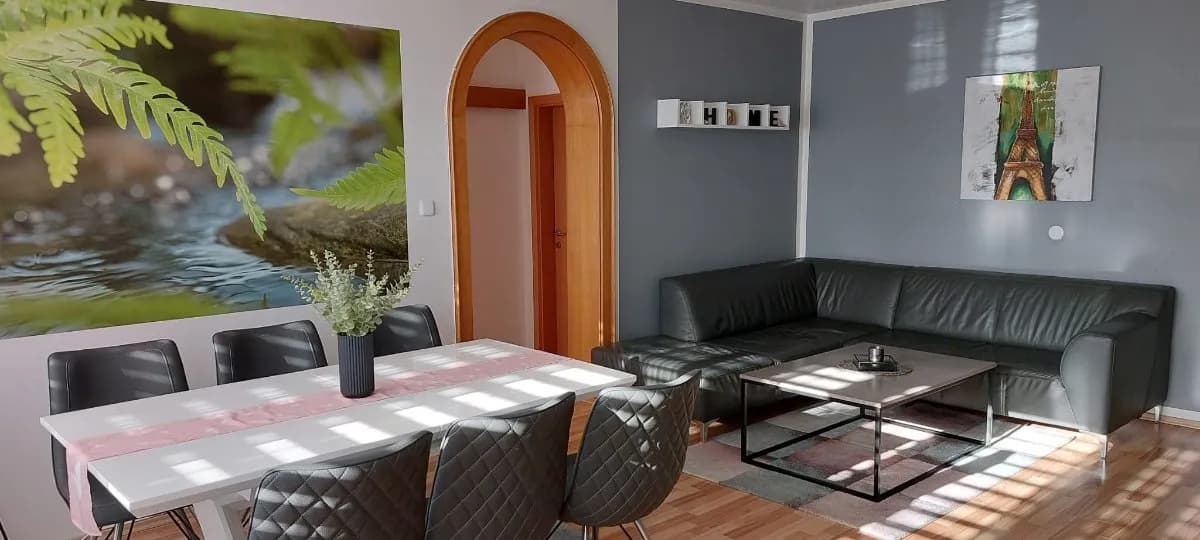 4-Zimmer-Wohnung kaufen in Liezen – 104 m², € 205.000 – Bild 2 von 14