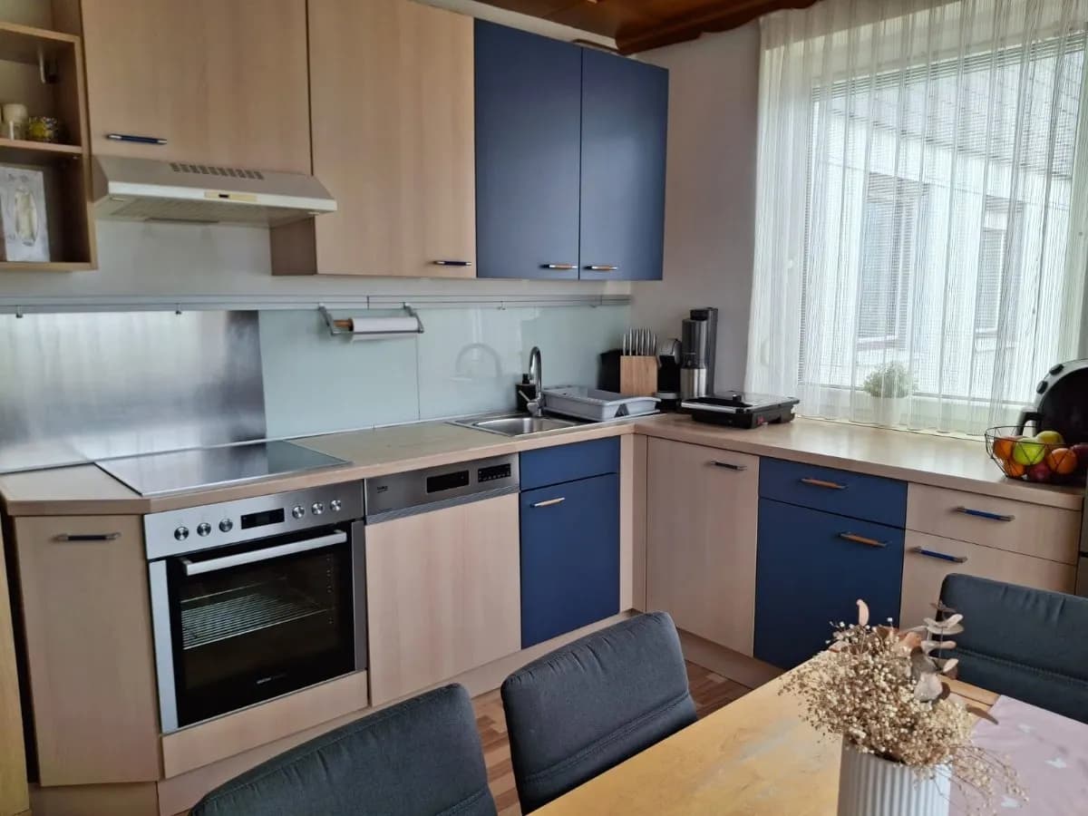 4-Zimmer-Wohnung kaufen in Liezen – 104 m², € 205.000 – Bild 3 von 14