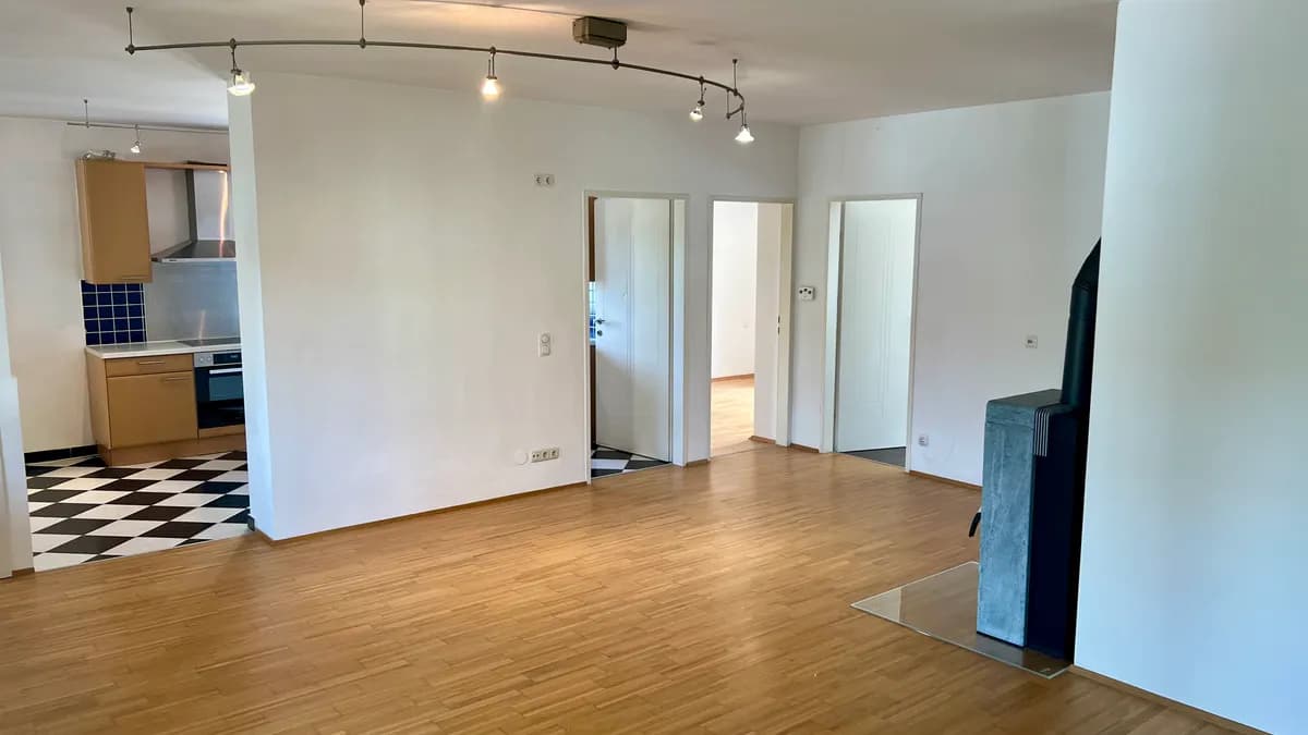 Wohnung kaufen in Vöcklabruck – 85 m², € 330.000
