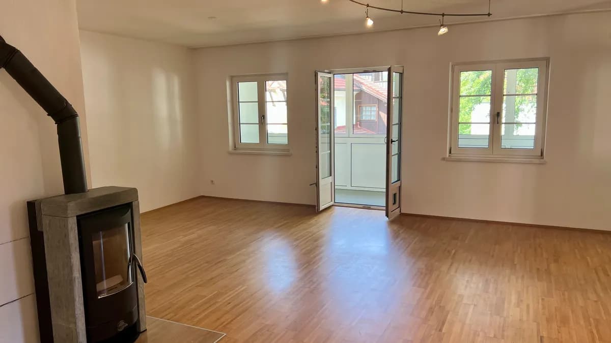 Wohnung kaufen in Vöcklabruck – 85 m², € 330.000 – Bild 3 von 16
