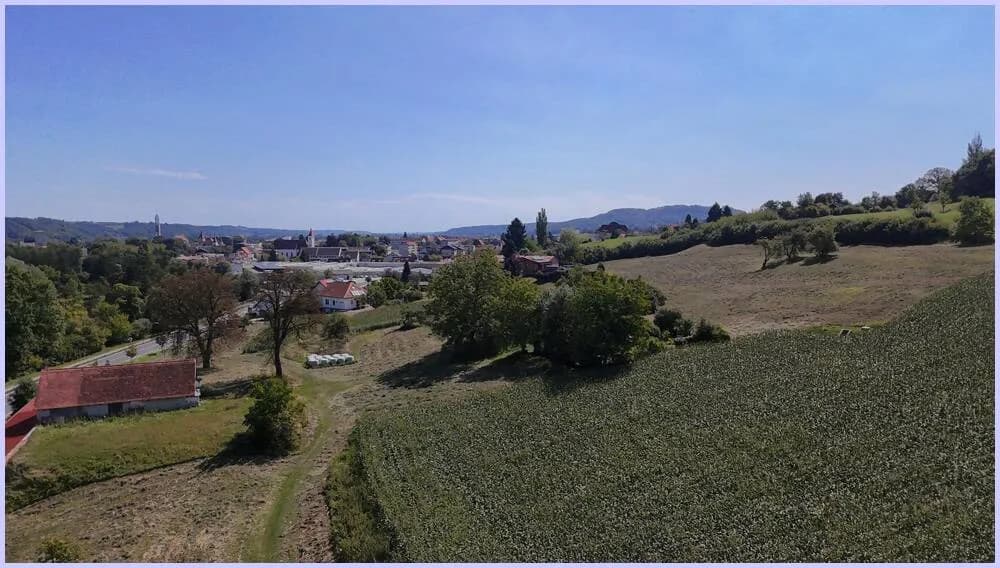 Grundstück kaufen in Südoststeiermark – 3 000 m², € 100 – Bild 2 von 6