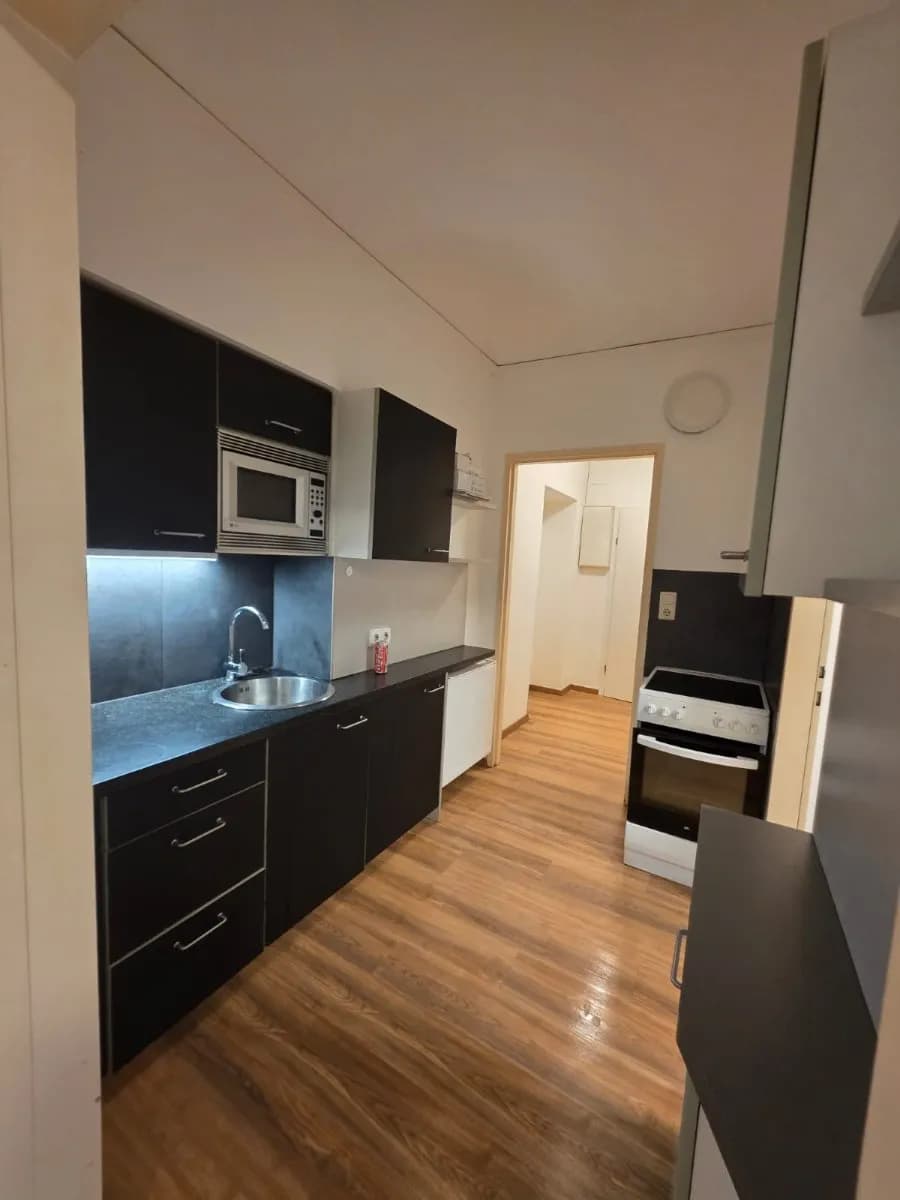 Wohnung mieten in Graz – 43 m², € 598