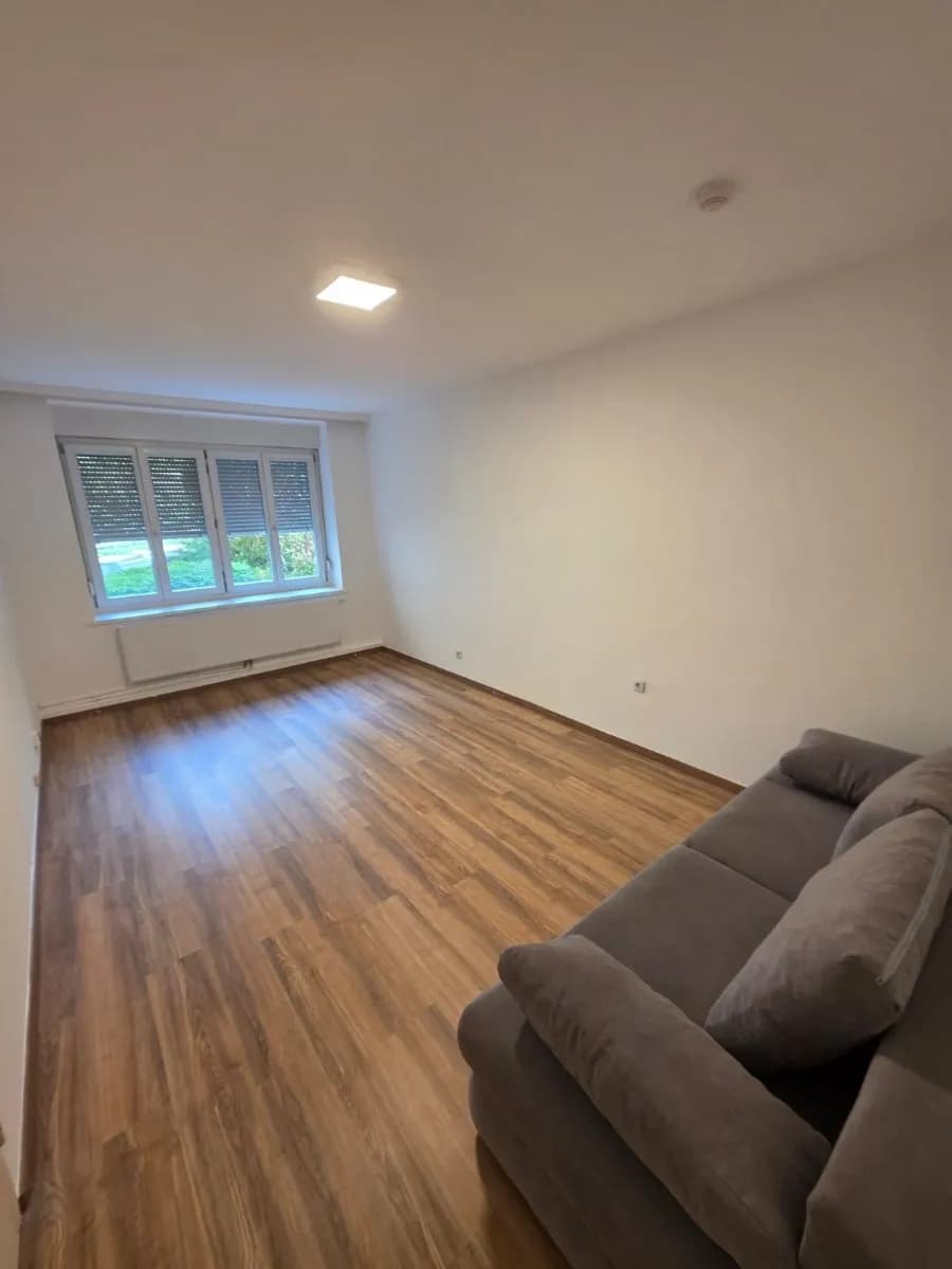 Wohnung mieten in Graz – 43 m², € 598 – Bild 2 von 9