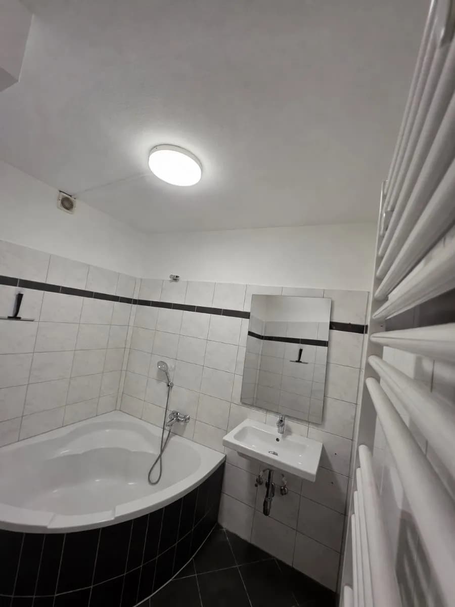 Wohnung mieten in Graz – 43 m², € 598 – Bild 7 von 9