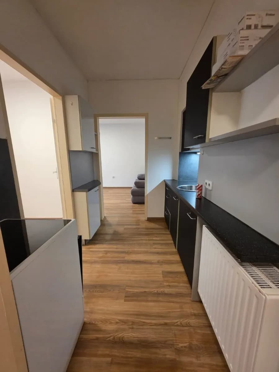 Wohnung mieten in Graz – 43 m², € 598 – Bild 8 von 9