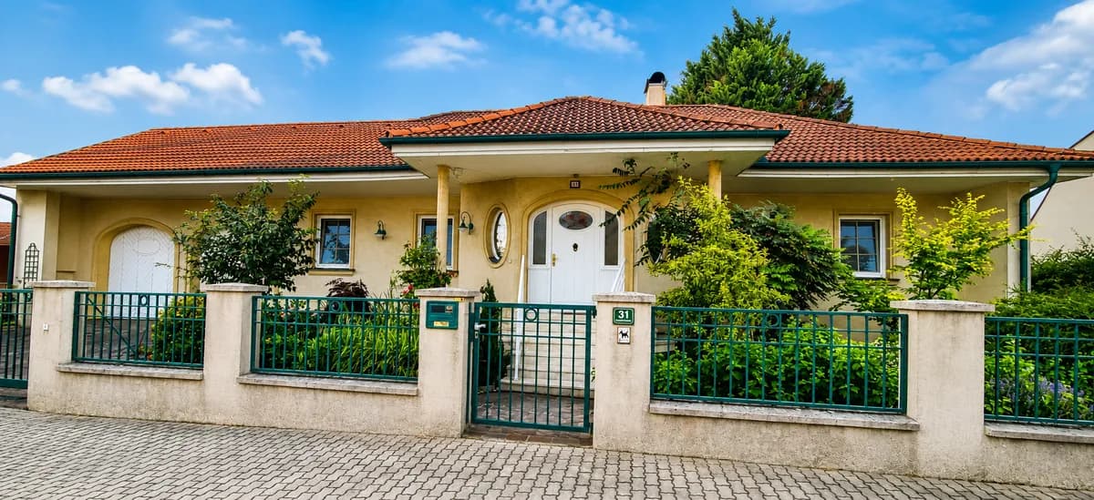 Haus kaufen in Neusiedl am See – 220 m², € 980.000 – Bild 3 von 28