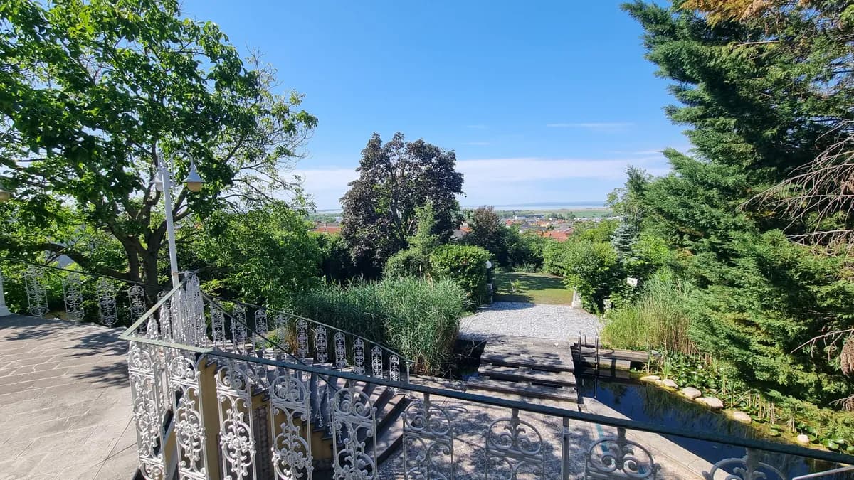 Haus kaufen in Neusiedl am See – 220 m², € 980.000 – Bild 4 von 28