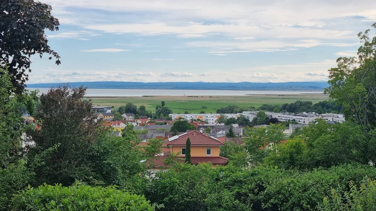 Haus kaufen in Neusiedl am See – 220 m², € 980.000 – Bild 5 von 28