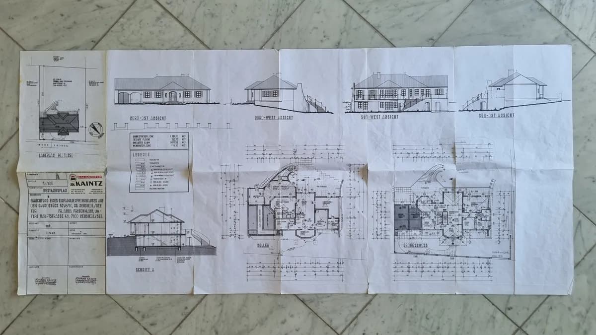 Haus kaufen in Neusiedl am See – 220 m², € 980.000 – Bild 6 von 28