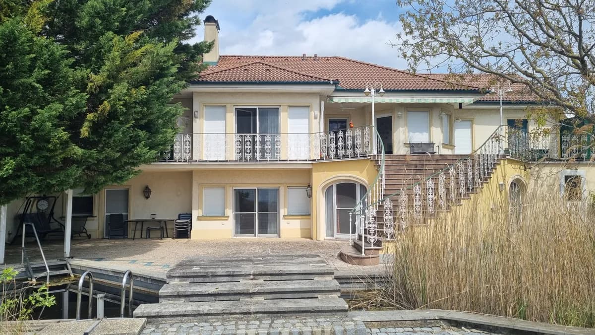Haus kaufen in Neusiedl am See – 220 m², € 980.000 – Bild 8 von 28