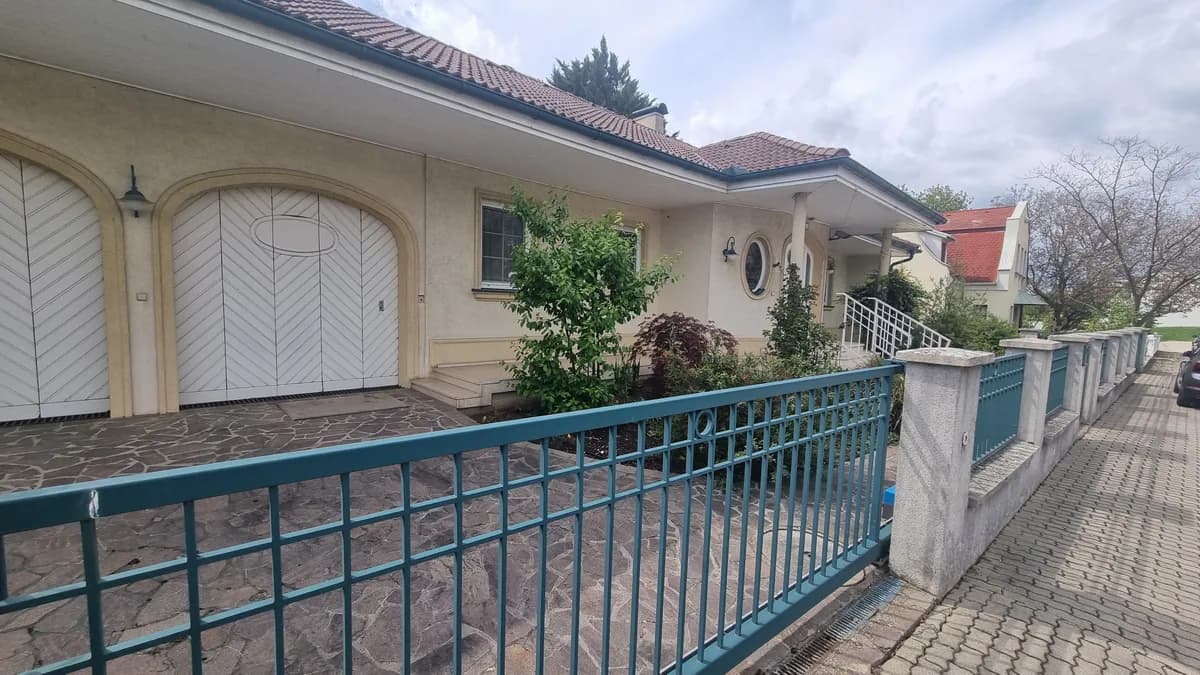 Haus kaufen in Neusiedl am See – 220 m², € 980.000 – Bild 11 von 28