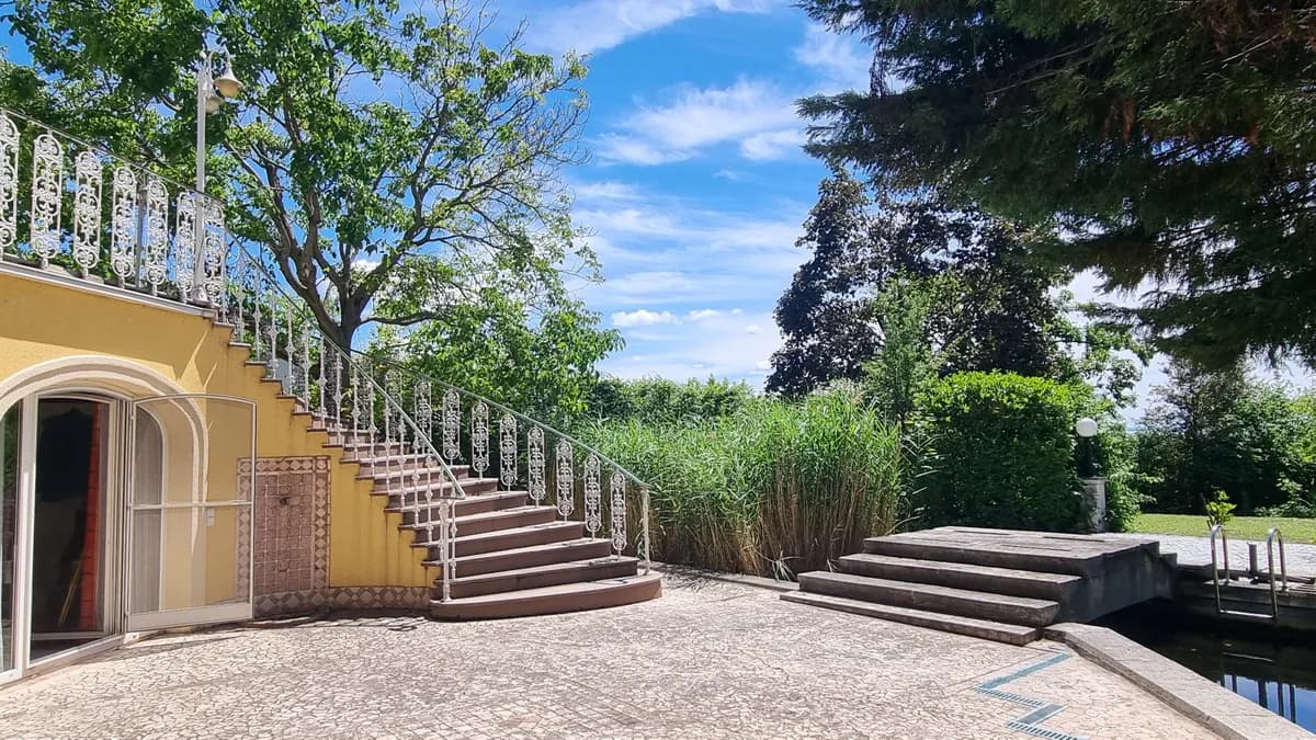 Haus kaufen in Neusiedl am See – 220 m², € 980.000 – Bild 14 von 28