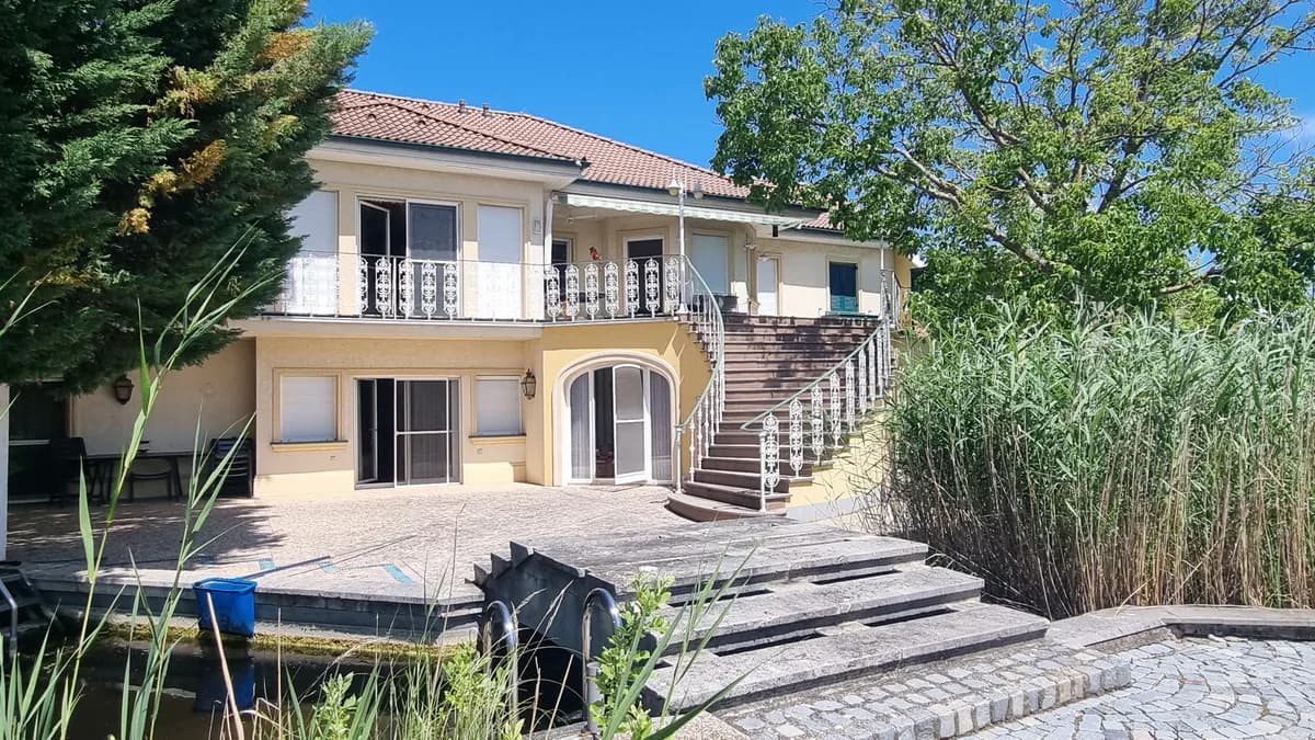 Haus kaufen in Neusiedl am See – 220 m², € 980.000 – Bild 15 von 28