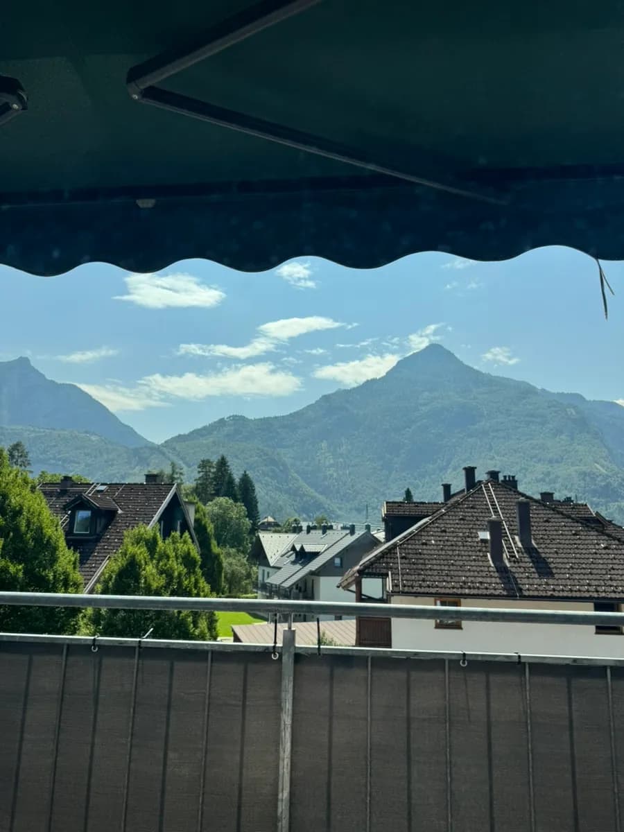 4-Zimmer-Wohnung kaufen in Hallein – 90 m², € 479.000