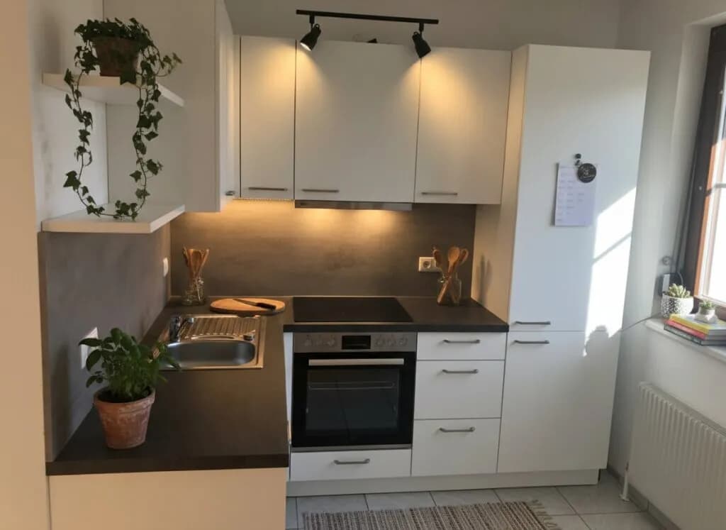 3-Zimmer-Wohnung mieten in Eisenstadt – 86,61 m², € 997 – Bild 2 von 12