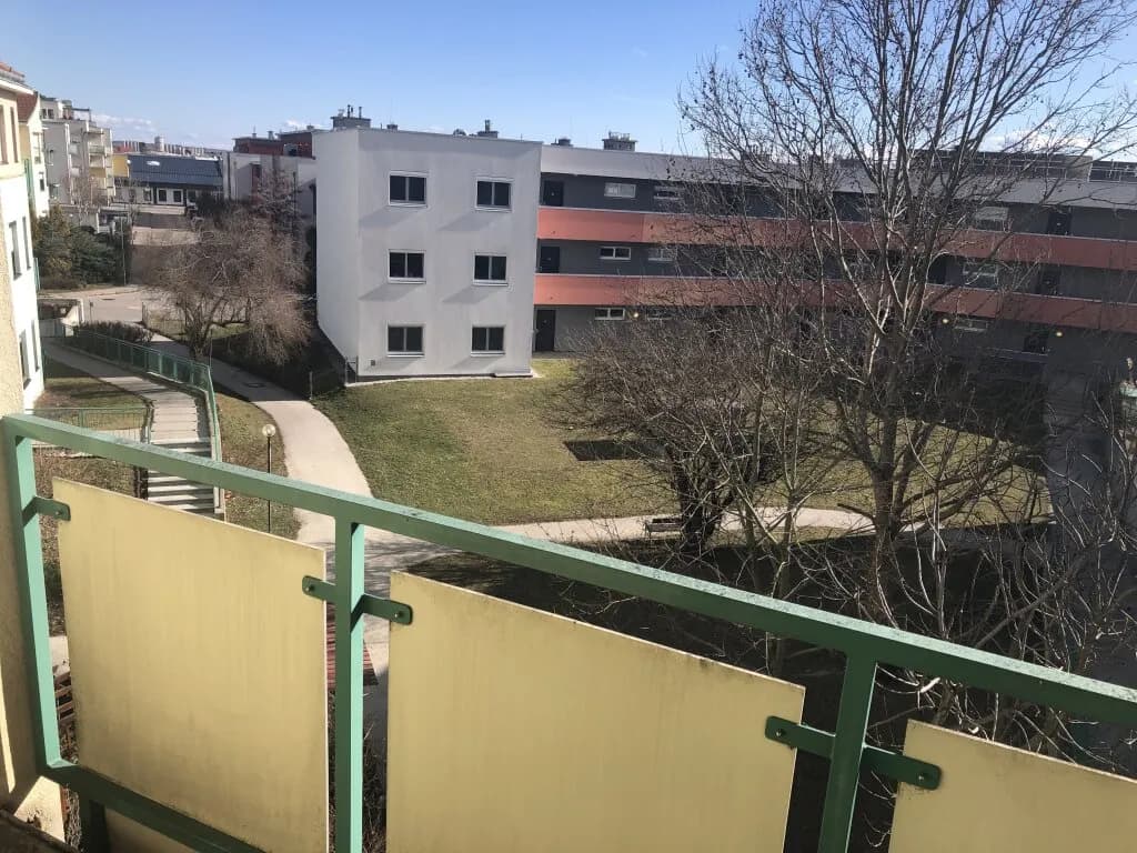 3-Zimmer-Wohnung mieten in Eisenstadt – 86,61 m², € 997 – Bild 4 von 12