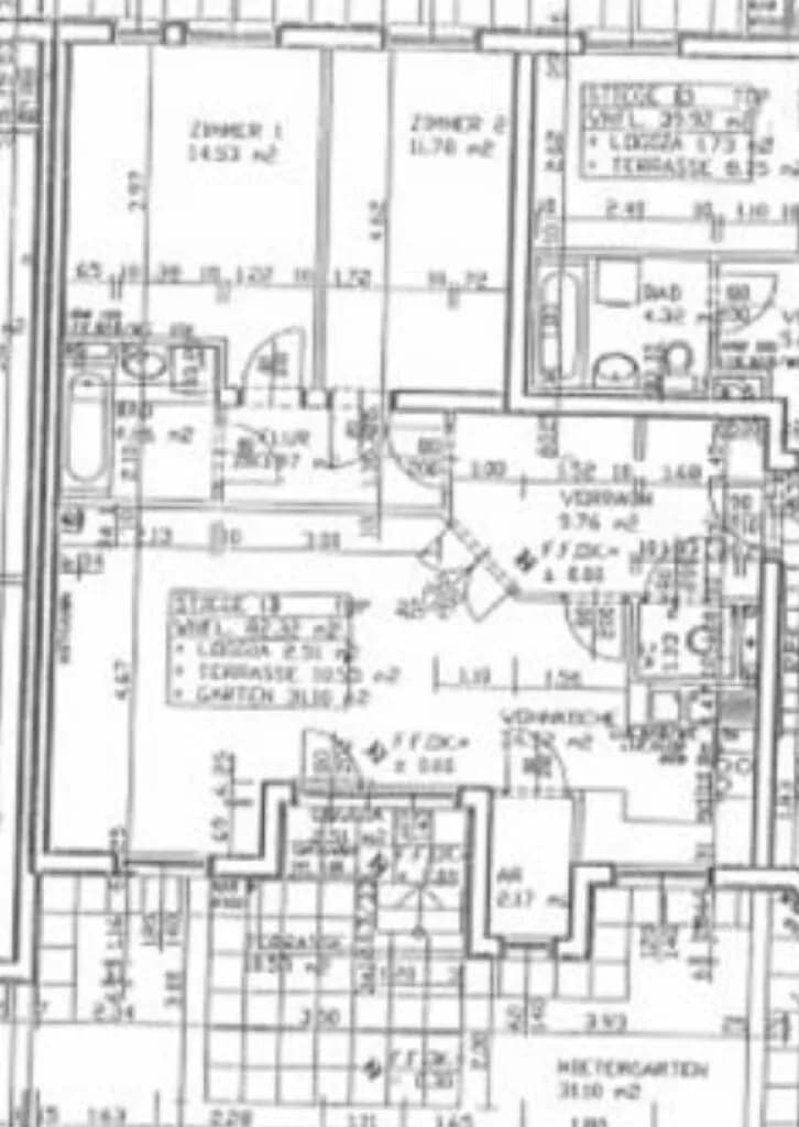 3-Zimmer-Wohnung mieten in Eisenstadt – 86,61 m², € 997 – Bild 12 von 12