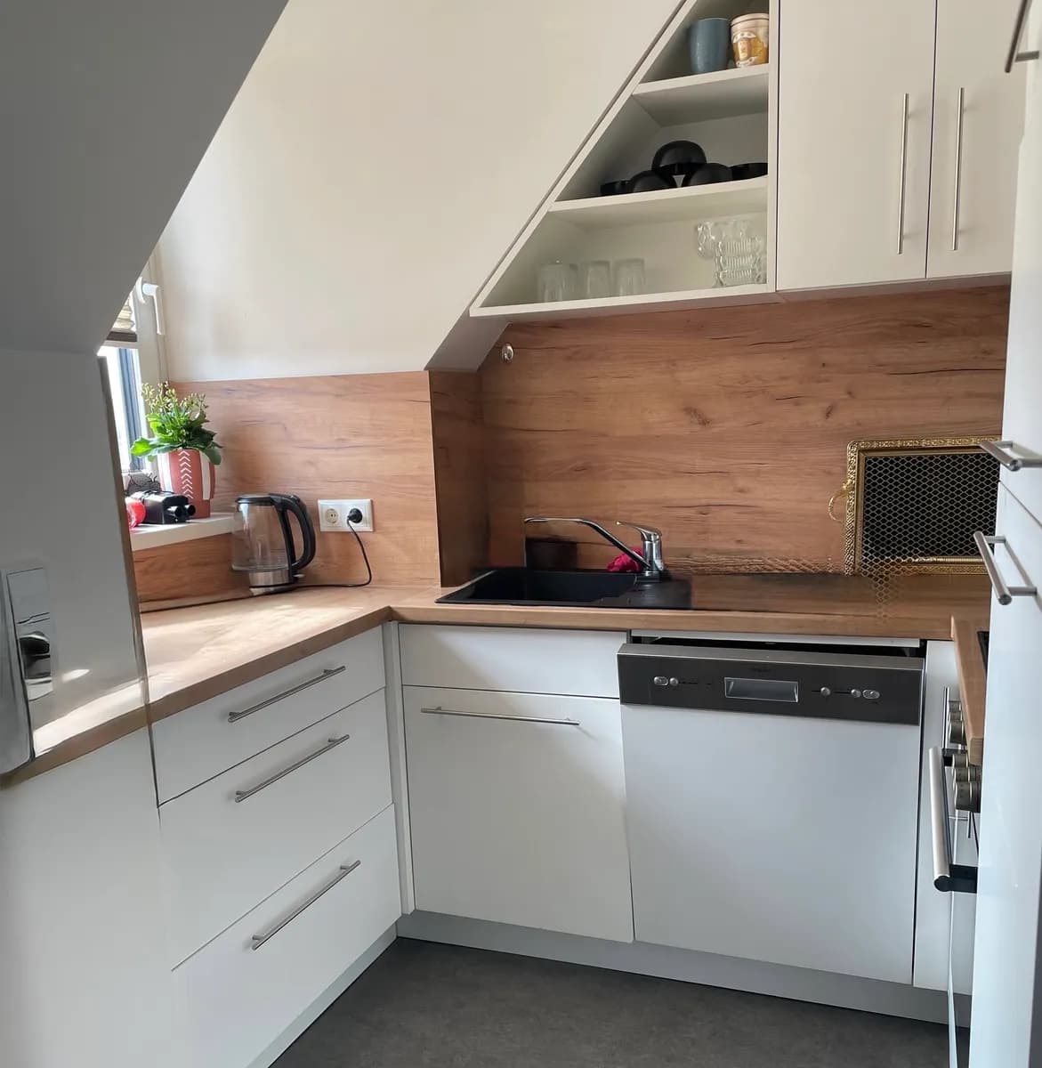 3-Zimmer-Wohnung kaufen in Vöcklabruck – 53 m², € 138.000 – Bild 2 von 10