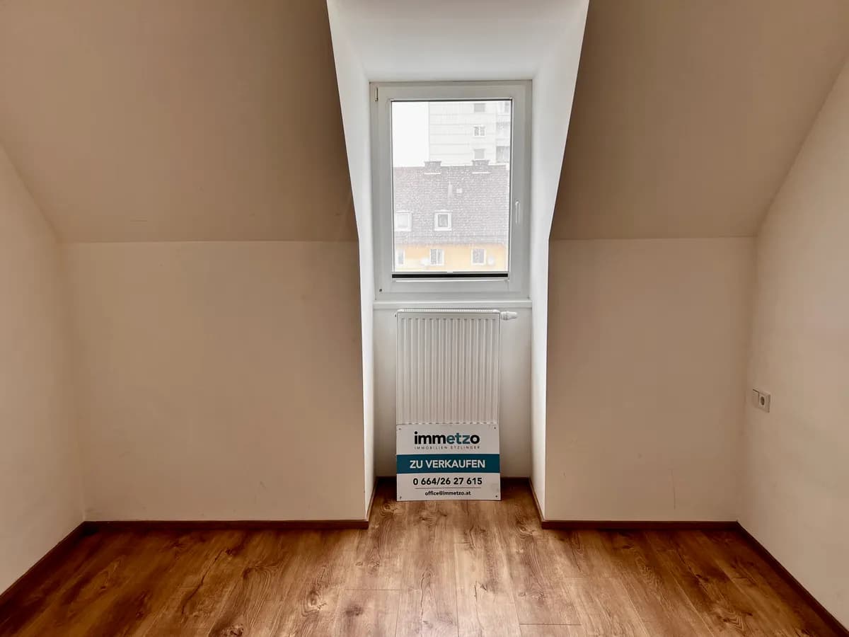 3-Zimmer-Wohnung kaufen in Vöcklabruck – 53 m², € 138.000 – Bild 8 von 10