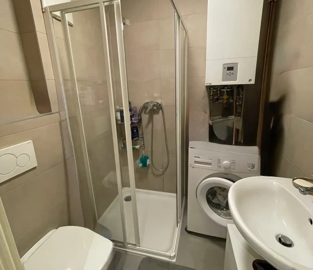3-Zimmer-Wohnung kaufen in Vöcklabruck – 53 m², € 138.000 – Bild 9 von 10