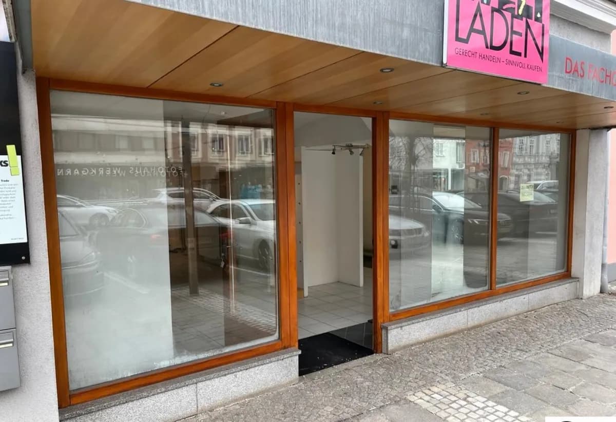 Gewerbeimmobilie mieten in Wels – 85 m² – Bild 4 von 8