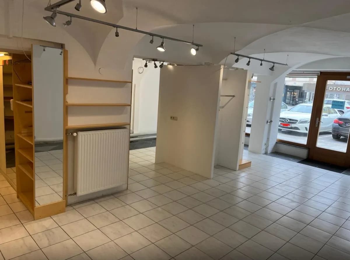 Gewerbeimmobilie mieten in Wels – 85 m² – Bild 5 von 8