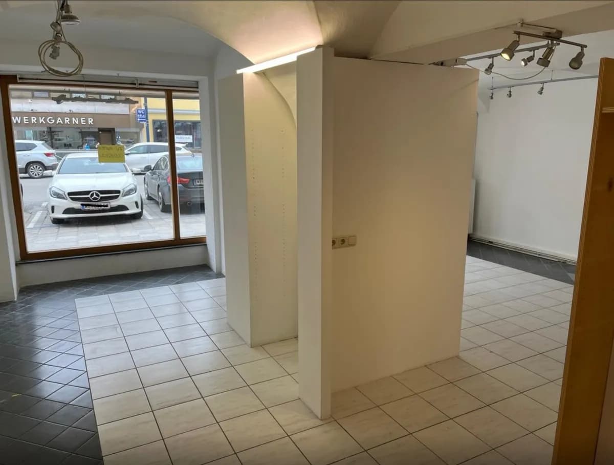 Gewerbeimmobilie mieten in Wels – 85 m² – Bild 6 von 8