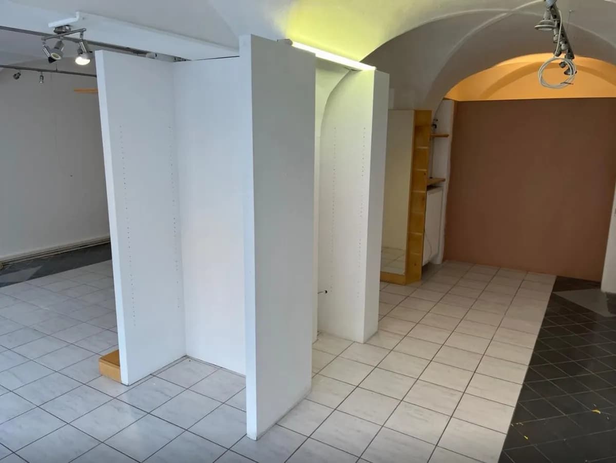 Gewerbeimmobilie mieten in Wels – 85 m² – Bild 7 von 8