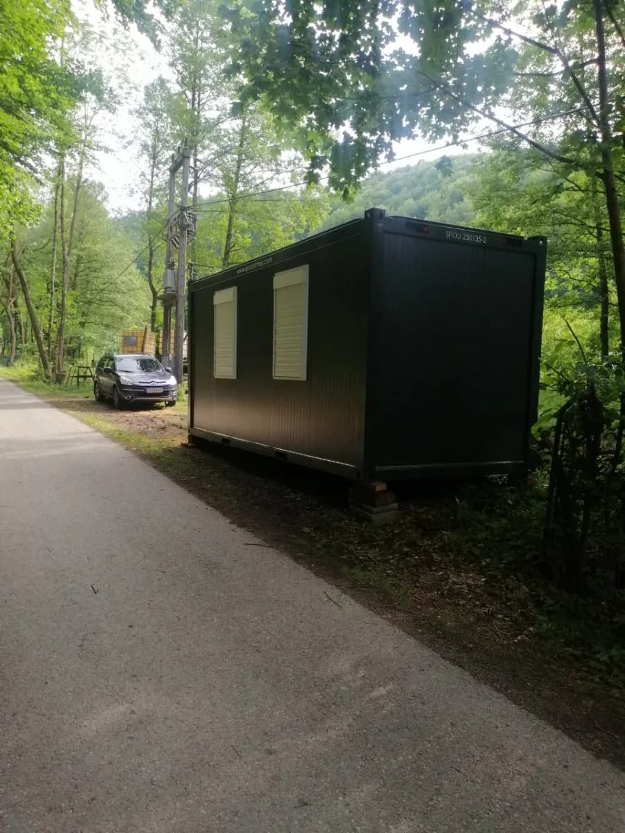 Immobilie mieten in Lilienfeld – 15 m², € 100