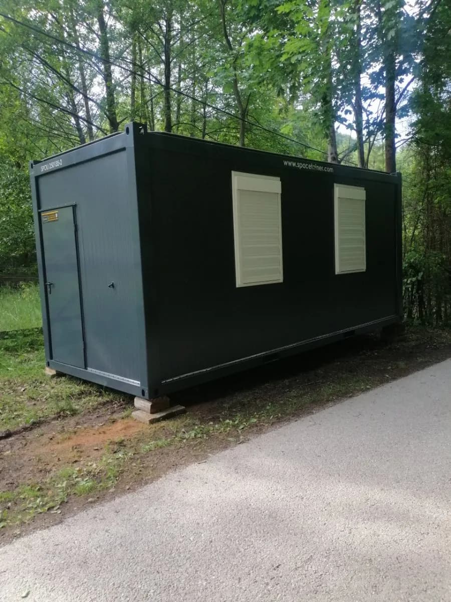 Immobilie mieten in Lilienfeld – 15 m², € 100 – Bild 2 von 3