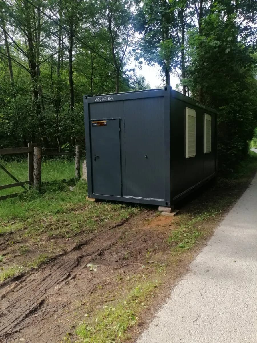 Immobilie mieten in Lilienfeld – 15 m², € 100 – Bild 3 von 3