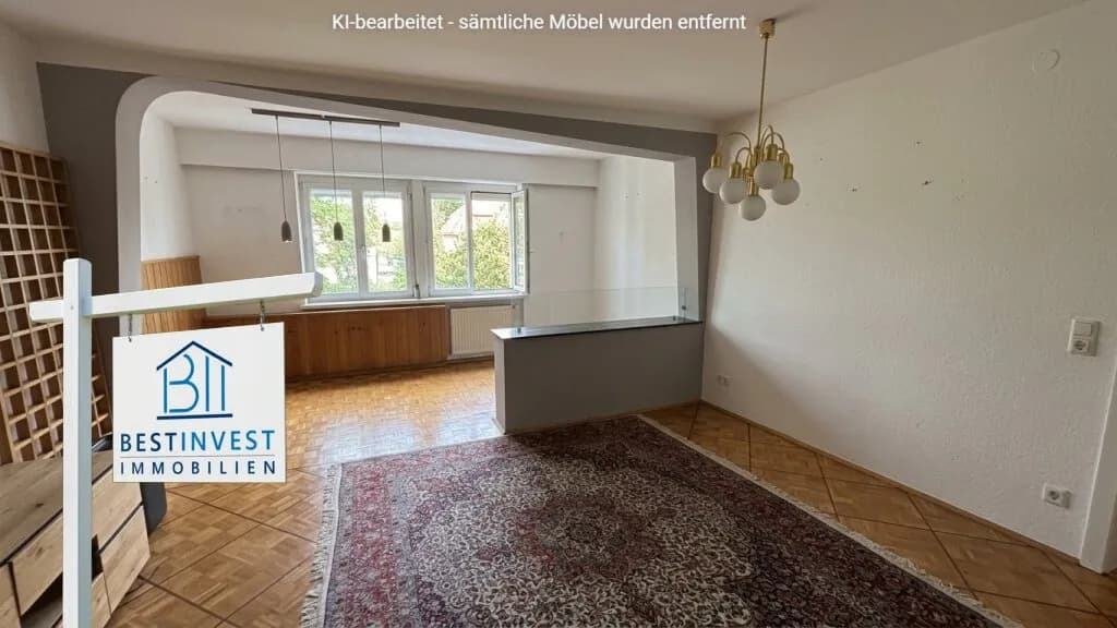 4-Zimmer-Wohnung kaufen in Graz – 94 m², € 249.000 – Bild 2 von 18