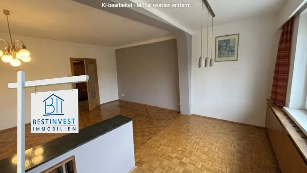 4-Zimmer-Wohnung kaufen in Graz – 94 m², € 249.000 – Bild 3 von 18