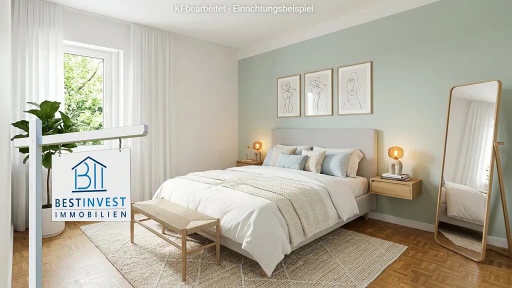 4-Zimmer-Wohnung kaufen in Graz – 94 m², € 249.000 – Bild 4 von 18