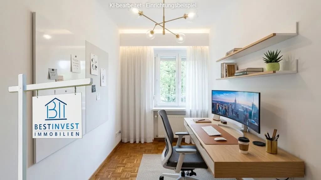 4-Zimmer-Wohnung kaufen in Graz – 94 m², € 249.000 – Bild 6 von 18